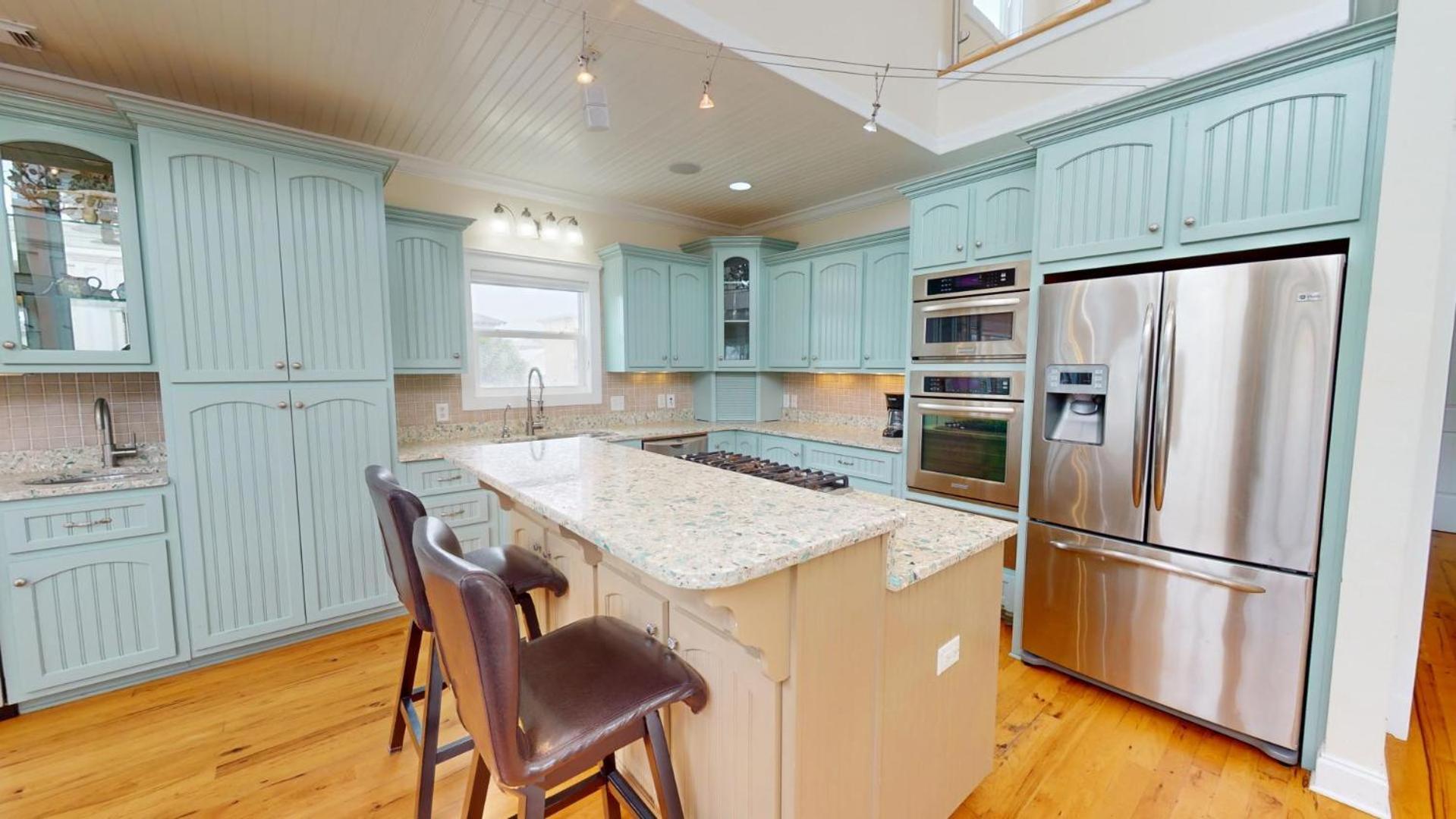 15 17Th Street By Tybee Beach Vacation Rentals Tybee Island Exterior photo