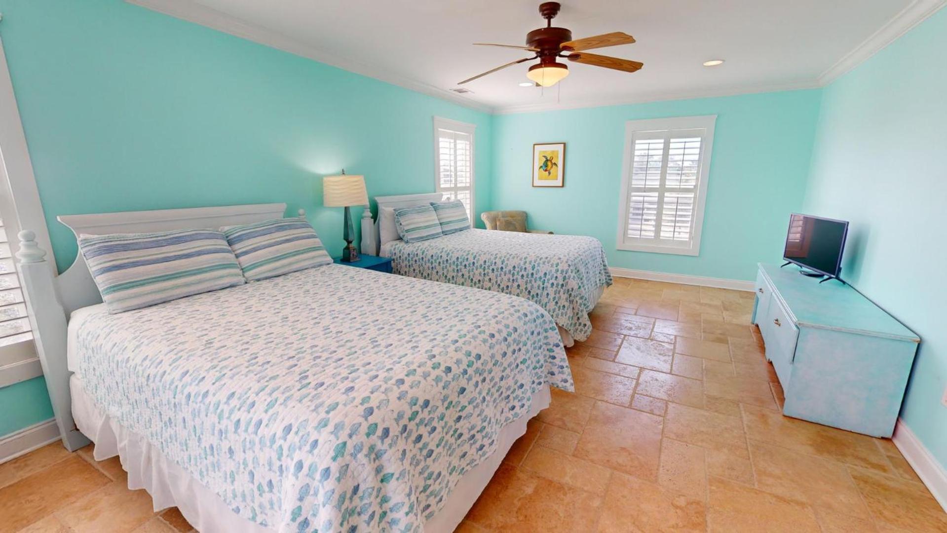 15 17Th Street By Tybee Beach Vacation Rentals Tybee Island Exterior photo