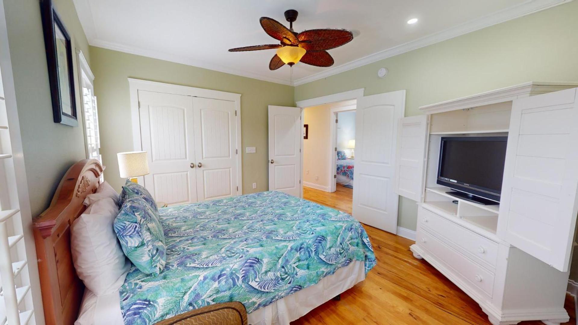 15 17Th Street By Tybee Beach Vacation Rentals Tybee Island Exterior photo