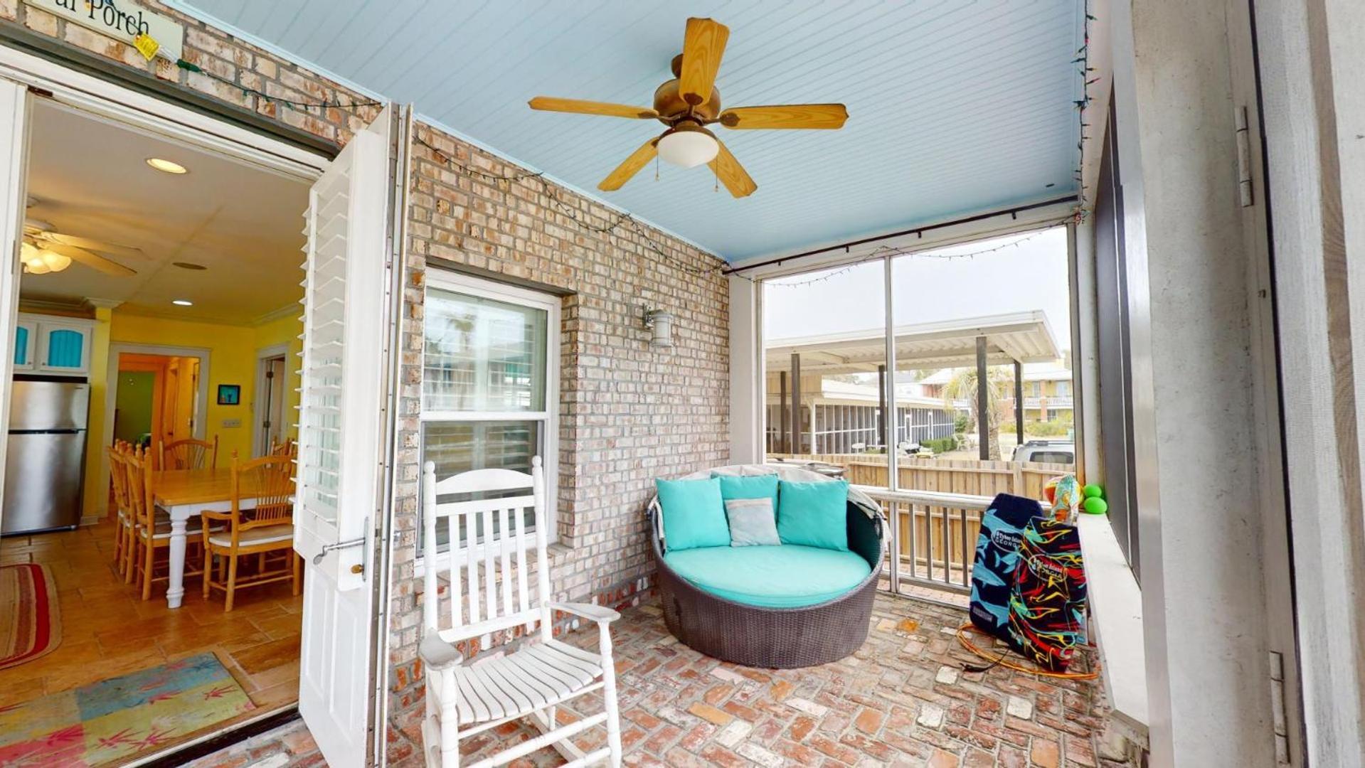 15 17Th Street By Tybee Beach Vacation Rentals Tybee Island Exterior photo