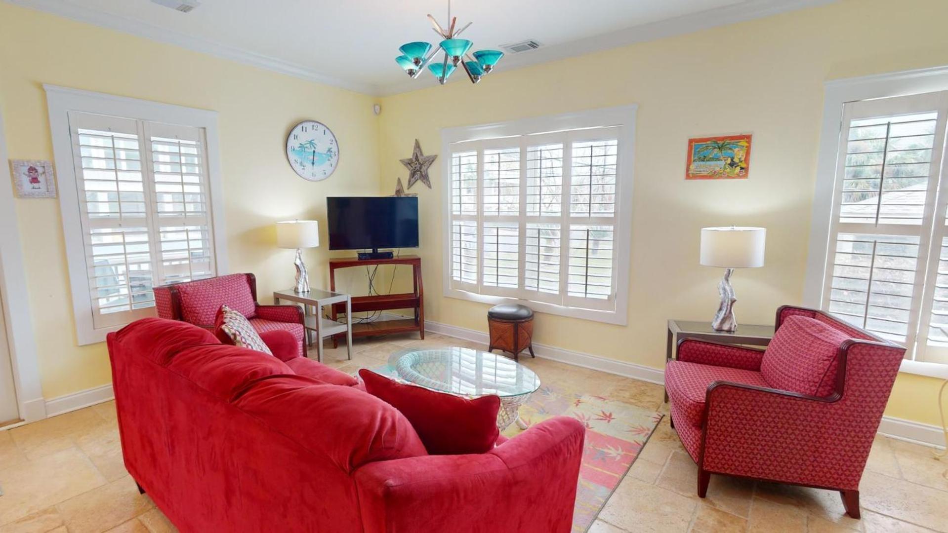 15 17Th Street By Tybee Beach Vacation Rentals Tybee Island Exterior photo
